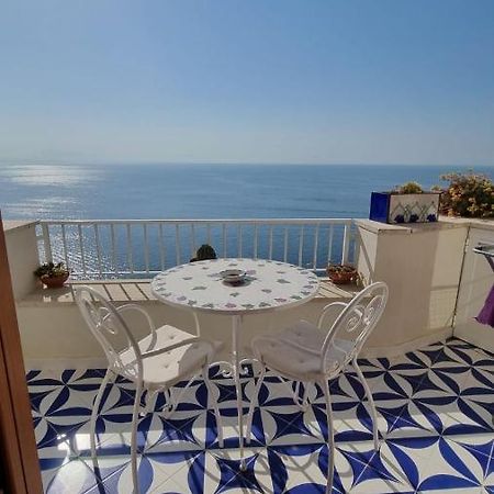 Casa Gioia Amalfi Exterior foto