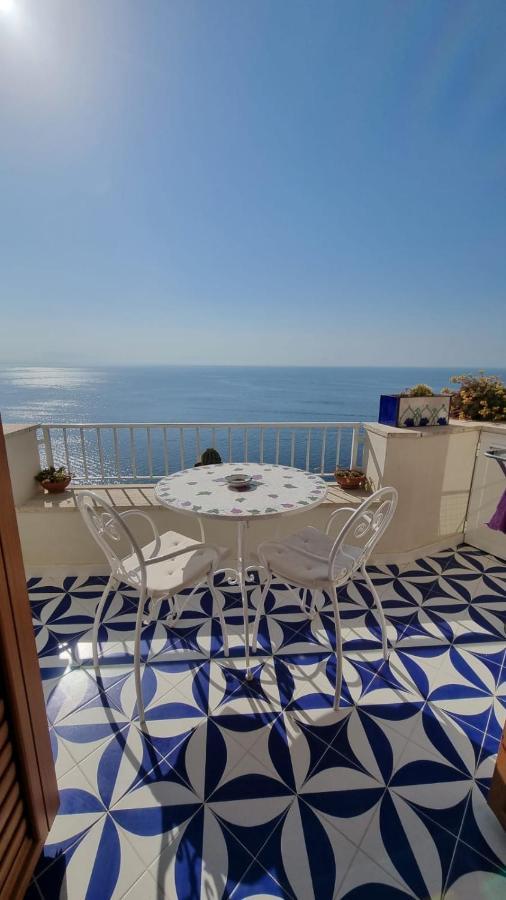 Casa Gioia Amalfi Exterior foto
