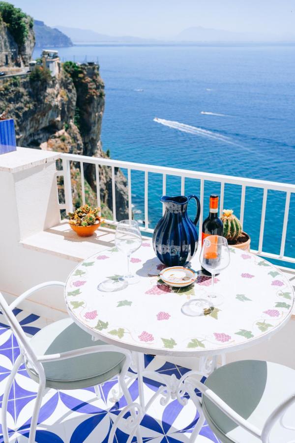 Casa Gioia Amalfi Exterior foto
